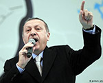  هشدار اردوغان به ناتو درخصوص افسرانی که تقاضای پناهندگی کرده‌اند